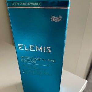 Elemis Musclease Active Body Oil NEW